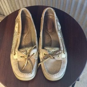 Sperry top-spiders